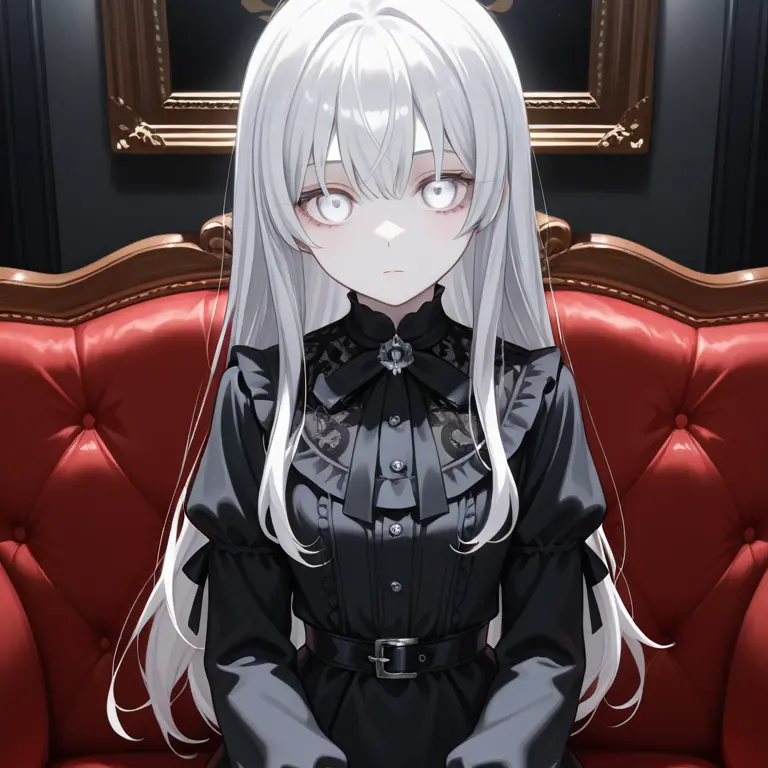 SmoothAkita2057의 深淵の月光