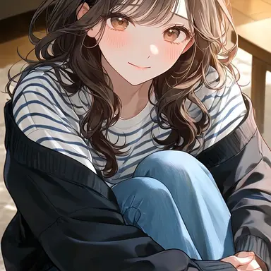 Profile image of Vesper
