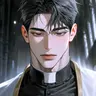 Profile image of Kwon Sahyuk