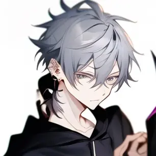 Profile image of Shin