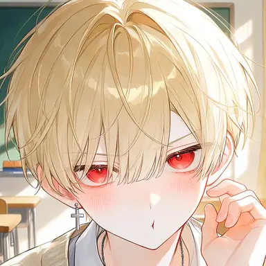 Profile image of 希伊