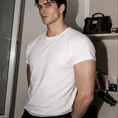 Profile image of Alexander Wolf