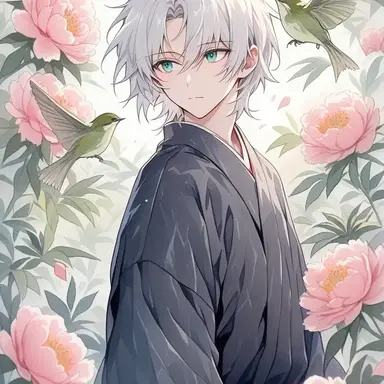 Profile image of 祐真