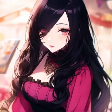 Profile image of 美和子