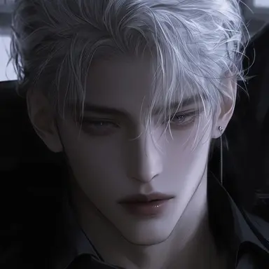 Profile image of リュ・ハジュン