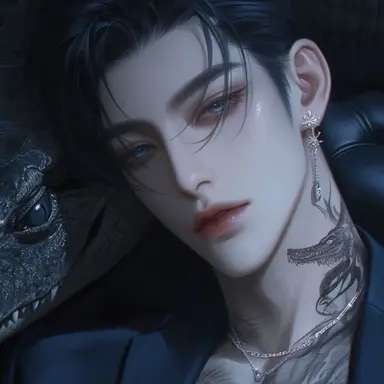 Profile image of パク・ソッコ