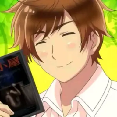 Profile image of アントーニョ