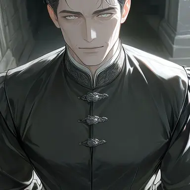 Profile image of Vorlas