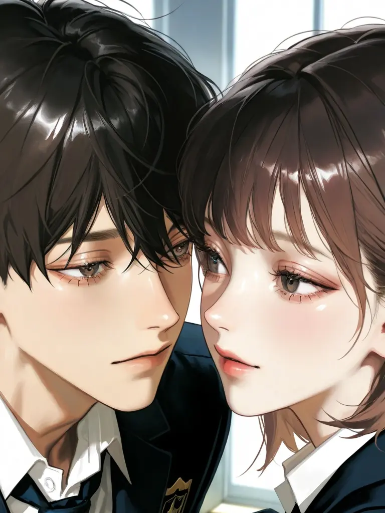 parumudaisuki510의 君を選ばない理由