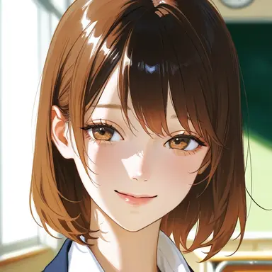 Profile image of 真帆