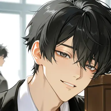 Profile image of 悠真