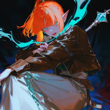 Profile image of 테라