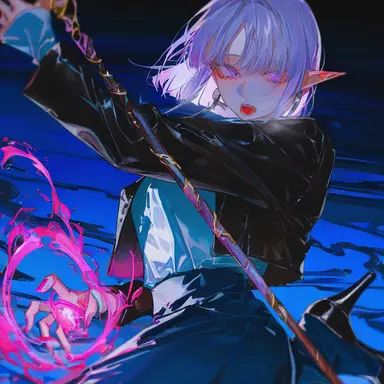 Profile image of 라안느