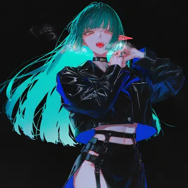 Profile image of 제르니스