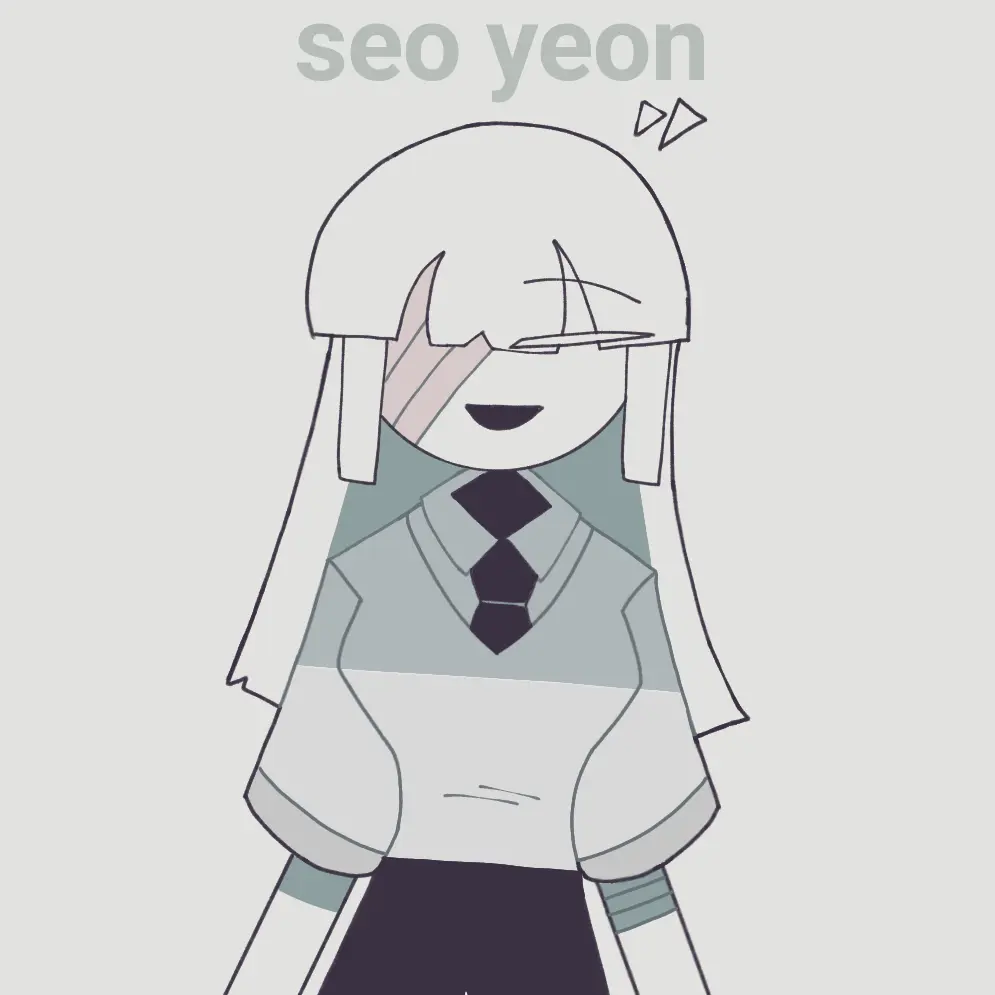 _hypocrisy의 seo yeon