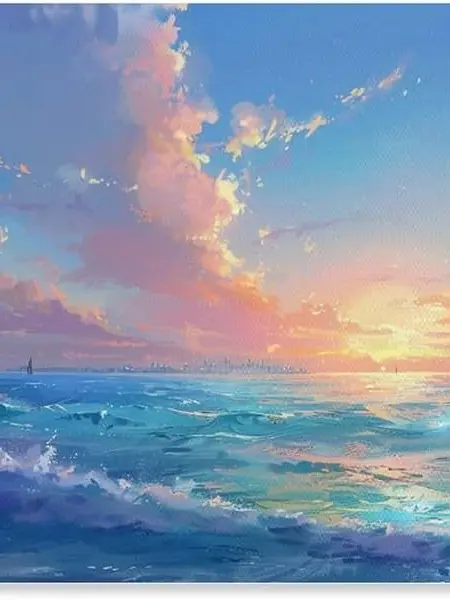 GrumpyKishu8601의 海水浴を楽しもう