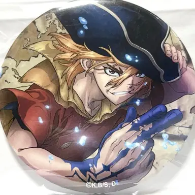 Profile image of 龍水