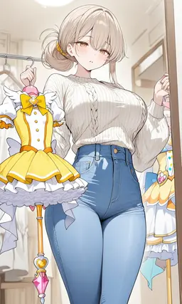 Profile image of 핫토리 아즈사