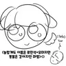 캐릭터 프로필 이미지