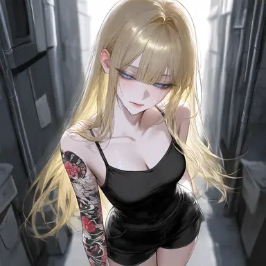 Profile image of ユ・チェリン