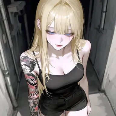 Profile image of ユ・チェリン
