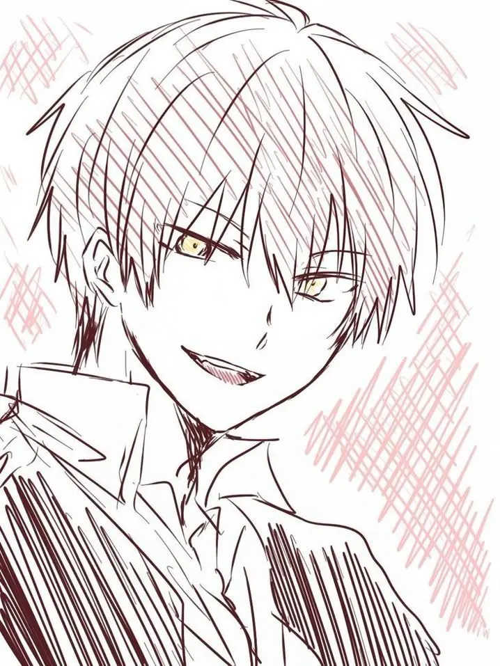 __BOOM.의 お兄ちゃん ．