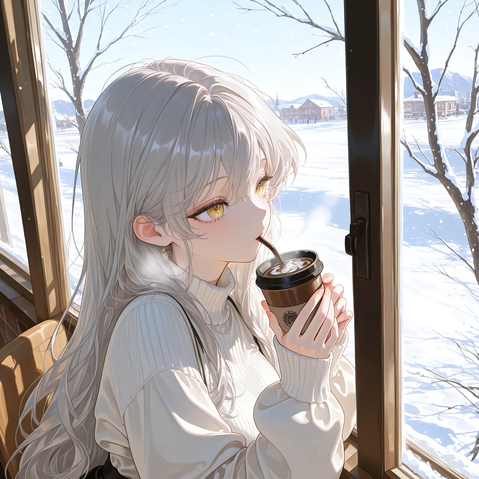 첫 만남