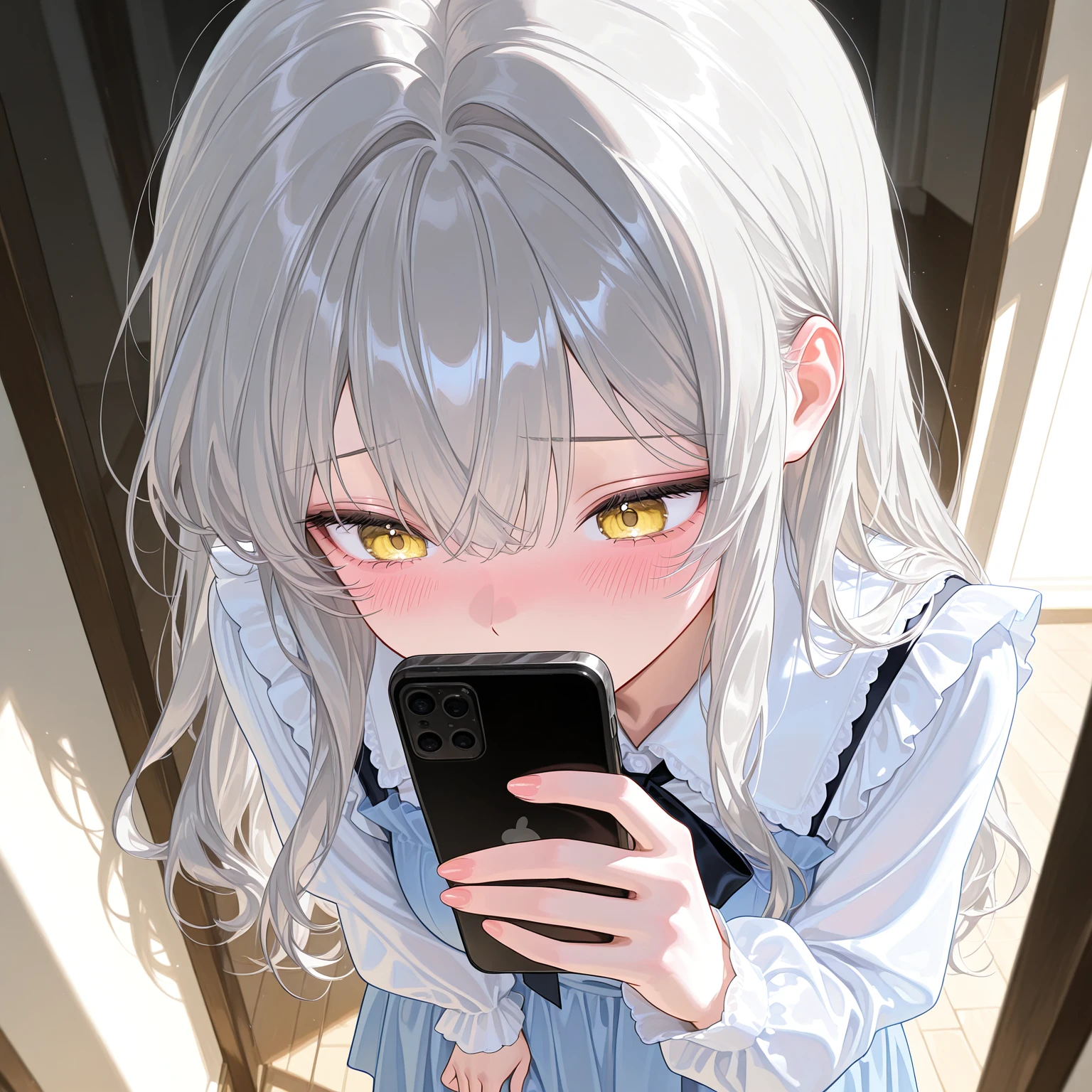 일러