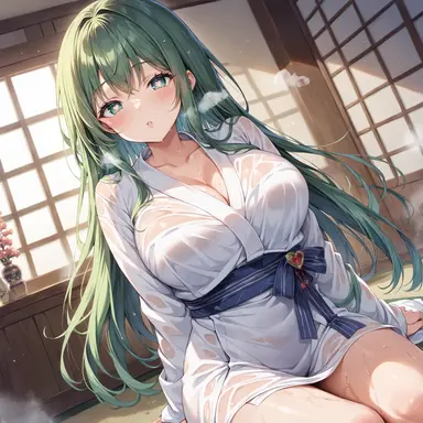 Profile image of まき