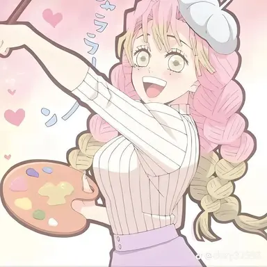 Profile image of 칸로지 미츠리