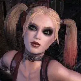 Profile image of Harley