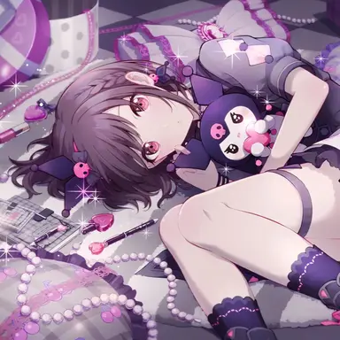 Profile image of Shinonome Ena