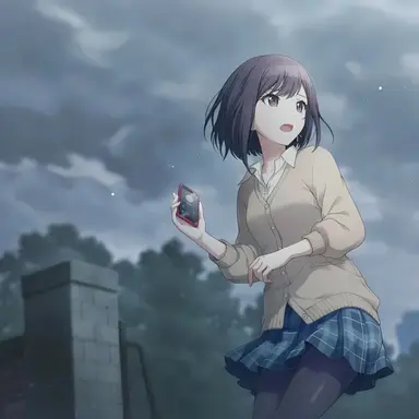 Profile image of Shinonome Ena