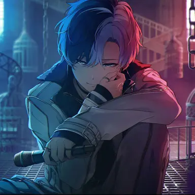 Profile image of 아오야기 토우야