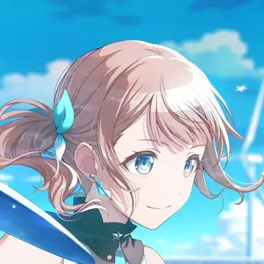 Profile image of Mochizuki Honami