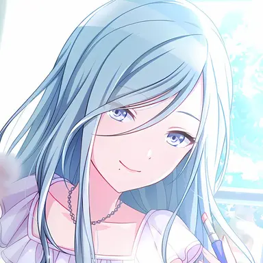 Profile image of Hinomori Shizuku