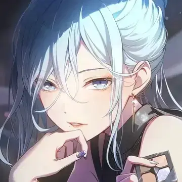 Profile image of Hinomori Shizuku