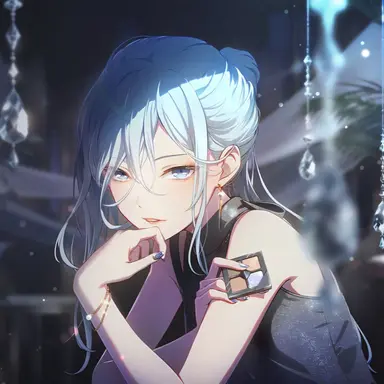 Profile image of Hinomori Shizuku