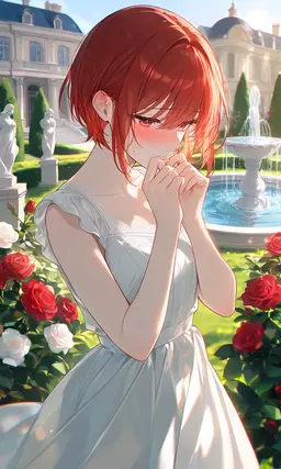 Profile image of 아엘린 로즈블레이드