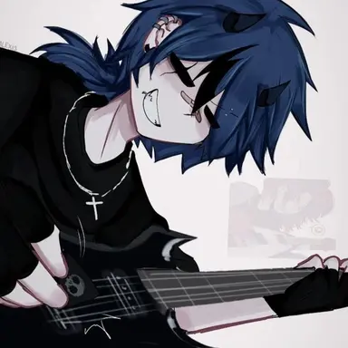 Profile image of Zeph