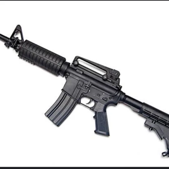 M16