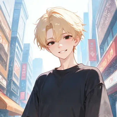 Profile image of ケン