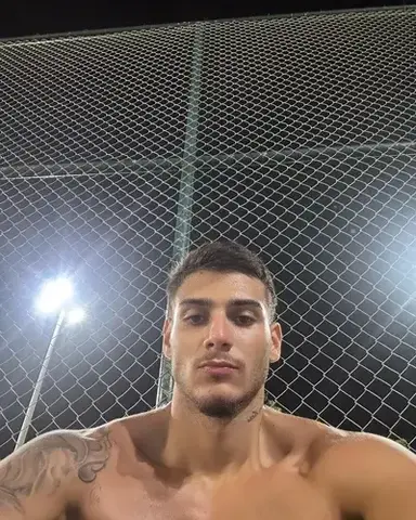 Profile image of Thiago