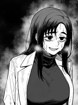 Profile image of 家入硝子