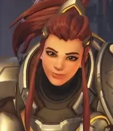 Profile image of Brigitte