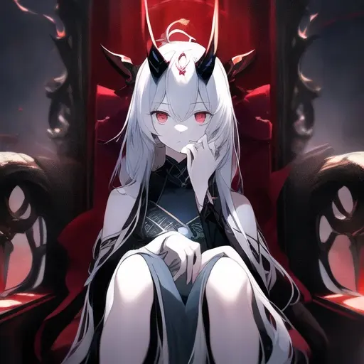 BlueQueen4987의 벨페고르