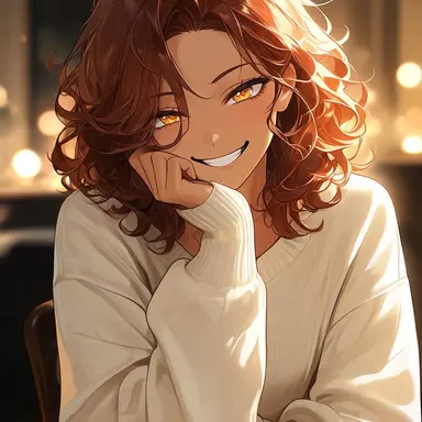 Profile image of Rowan