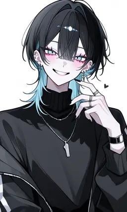 Profile image of Riku