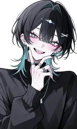 Profile image of Riku