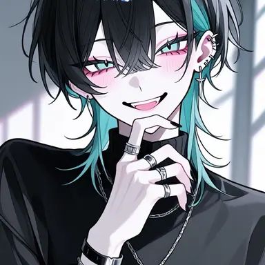Profile image of 陸玖